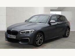 BMW 1 Series 3L Null Black #13