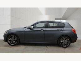 BMW 1 Series 3L Null Black #15