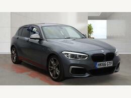 BMW 1 Series 3L Null Black #11