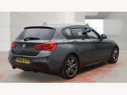 BMW 1 Series 3L Null Black #18