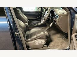 Porsche Macan 3.0 Td V6 S Black #17