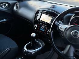 Nissan Juke Suv Black #18