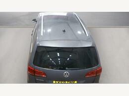 Volkswagen Sharan Mpv Black #18