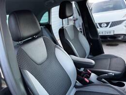 Vauxhall Crossland X Tech Line Nav Black #20