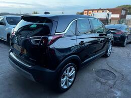 Vauxhall Crossland X Tech Line Nav Black #15