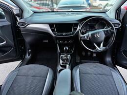 Vauxhall Crossland X Tech Line Nav Black #18