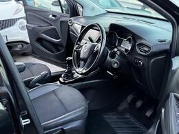 Vauxhall Crossland X Tech Line Nav Black #19