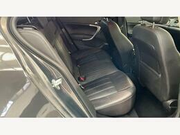 Vauxhall Insignia Elite Nav Cdti White #18