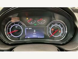 Vauxhall Insignia Elite Nav Cdti White #20