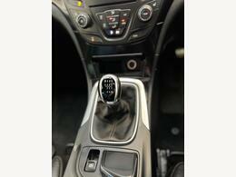Vauxhall Insignia 2L Design Grey #12