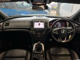 Vauxhall Insignia 2L Design Grey #14