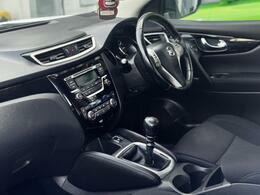 Nissan Qashqai Automatic White #17