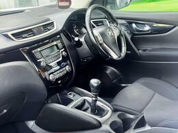 Nissan Qashqai Automatic White #18