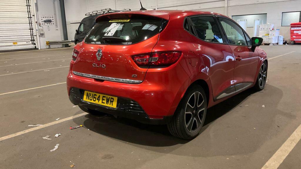 Renault Clio Hatchback  #5