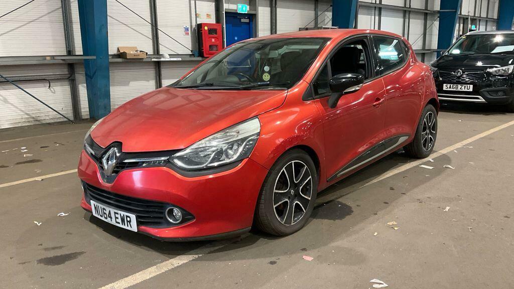 Renault Clio Hatchback  #2