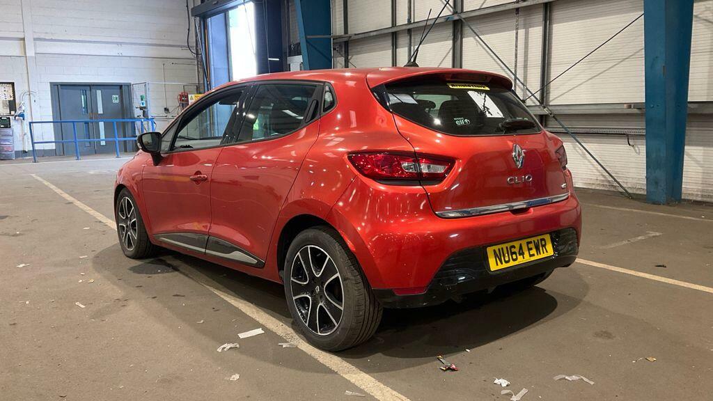 Renault Clio Hatchback  #3