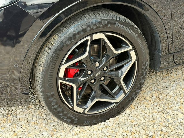 Ford Kuga 1.5 Ecoboost 150 Graphite Tech Edition Grey #11