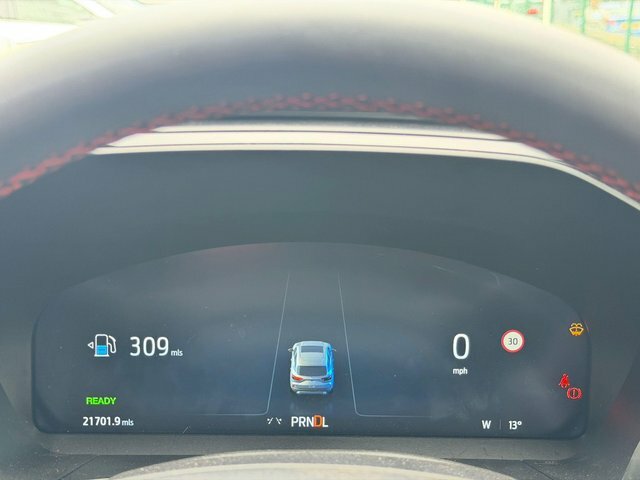 Ford Kuga 1.5 Ecoboost 150 Graphite Tech Edition Grey #10
