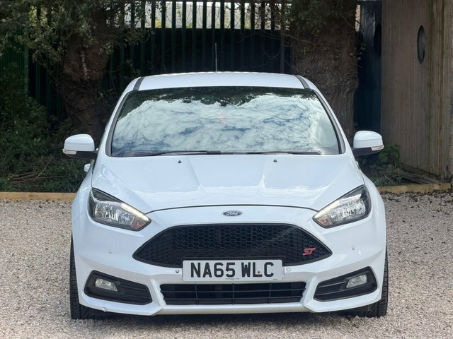 Ford Focus 1.0 Ecoboost 125 Titanium Grey #2
