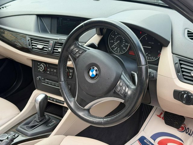 BMW X1 X1 Xdrive20d Se Brown #41