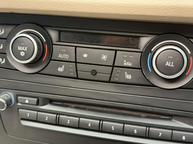 BMW X1 X1 Xdrive20d Se Brown #43