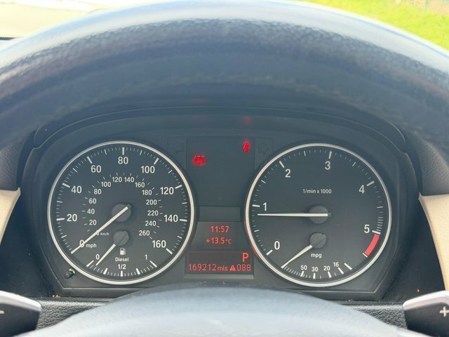 BMW X1 X1 Xdrive20d Se Brown #52