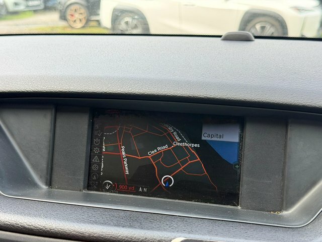 BMW X1 X1 Xdrive20d Se Brown #44