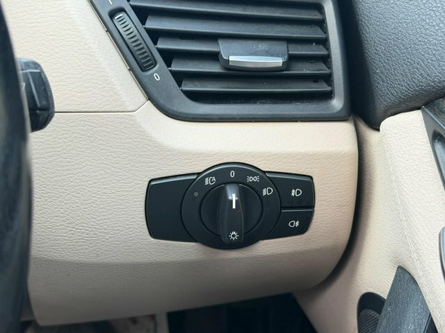 BMW X1 X1 Xdrive20d Se Brown #22