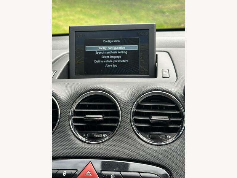 Peugeot 308 1.6 Hdi Active 92 Bhp Grey #19