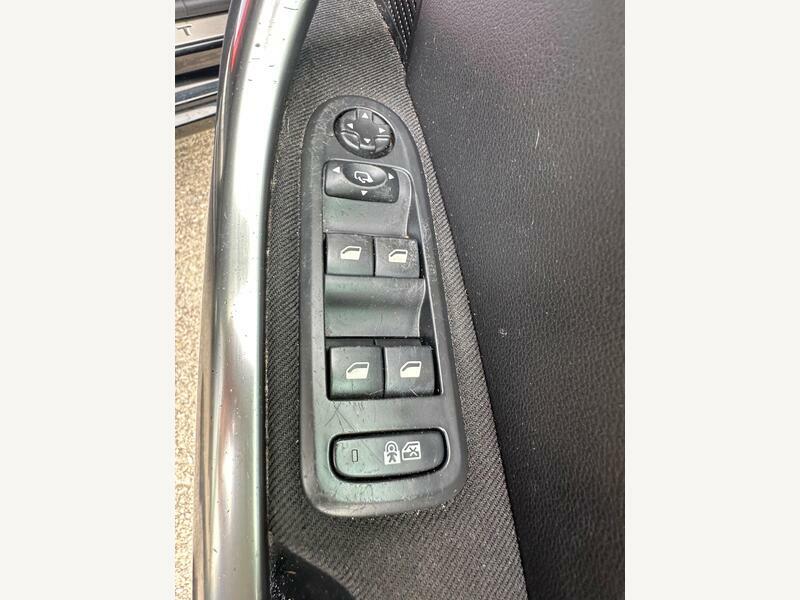 Peugeot 308 1.6 Hdi Active 92 Bhp Grey #23
