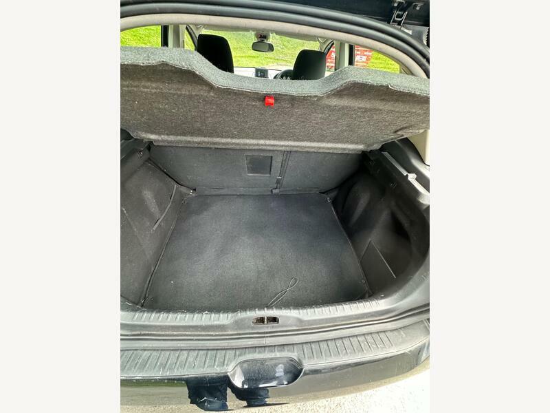 Peugeot 308 1.6 Hdi Active 92 Bhp Grey #27