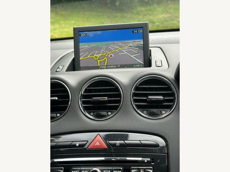 Peugeot 308 1.6 Hdi Active 92 Bhp Grey #17