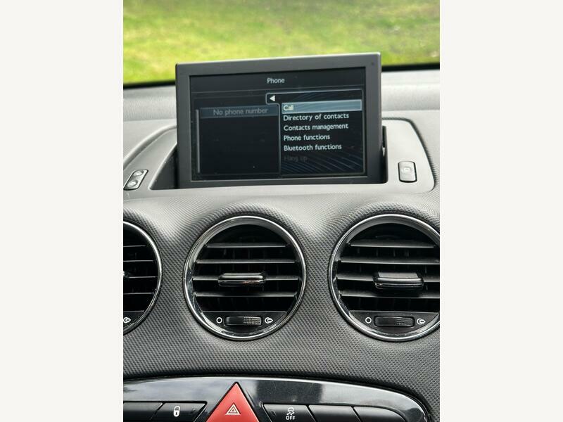 Peugeot 308 1.6 Hdi Active 92 Bhp Grey #18