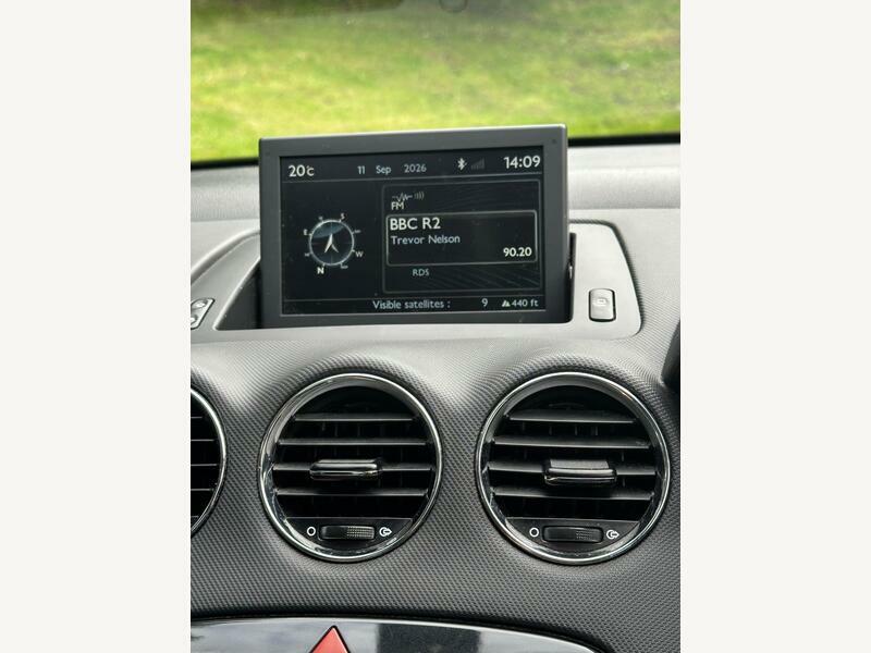 Peugeot 308 1.6 Hdi Active 92 Bhp Grey #20