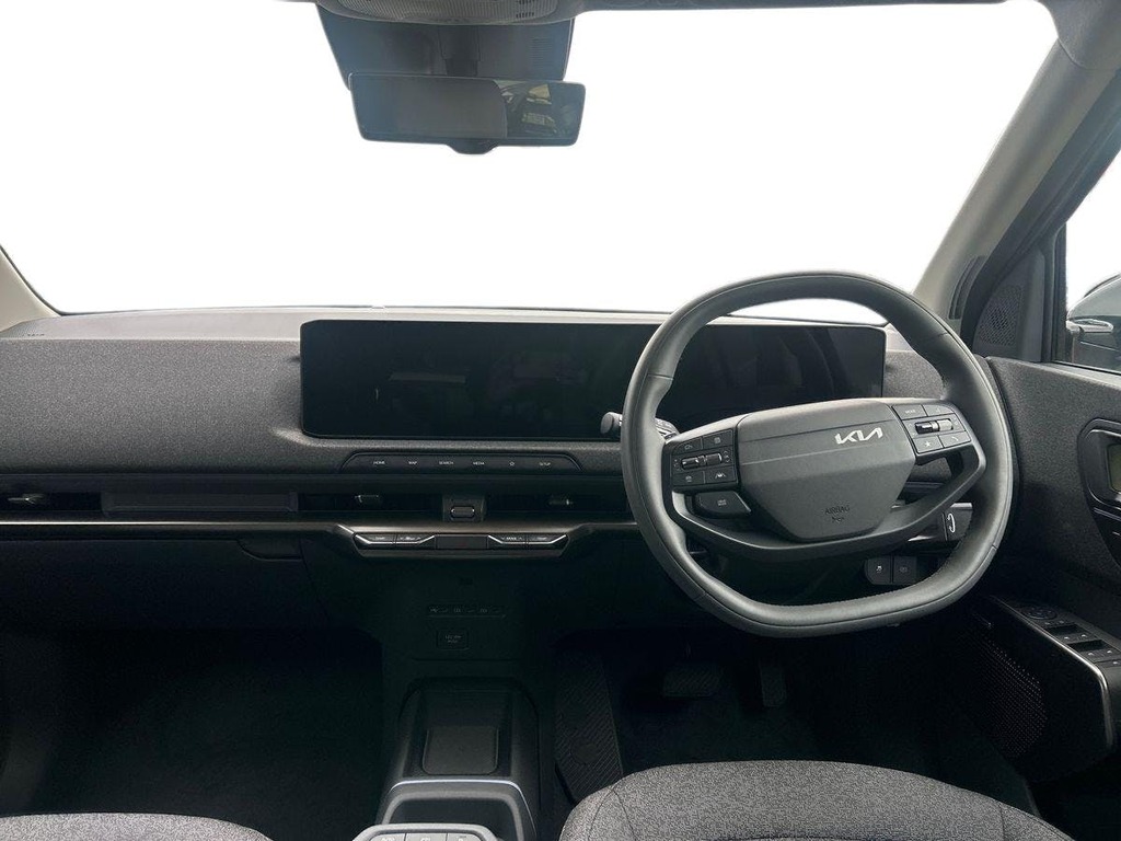 Kia EV2 42.2Kwh First Edition Suv 144 B Grey #6