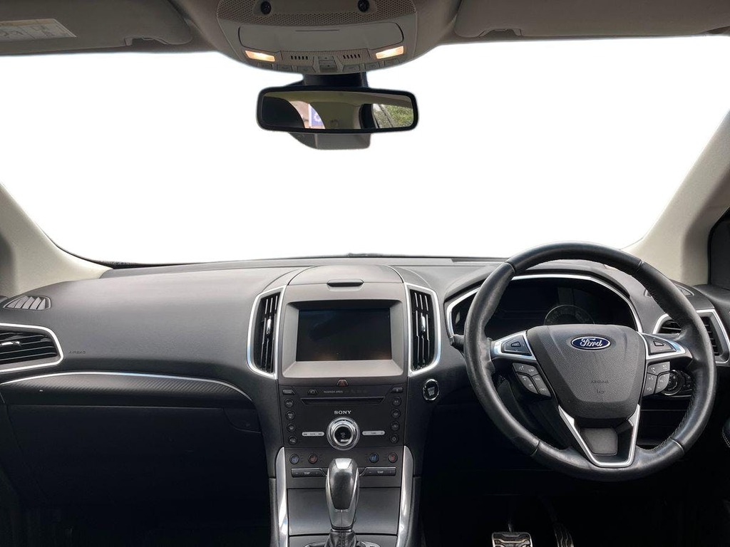 Ford Edge 2.0 Tdci Sport Suv Powershift Awd Euro Grey #6