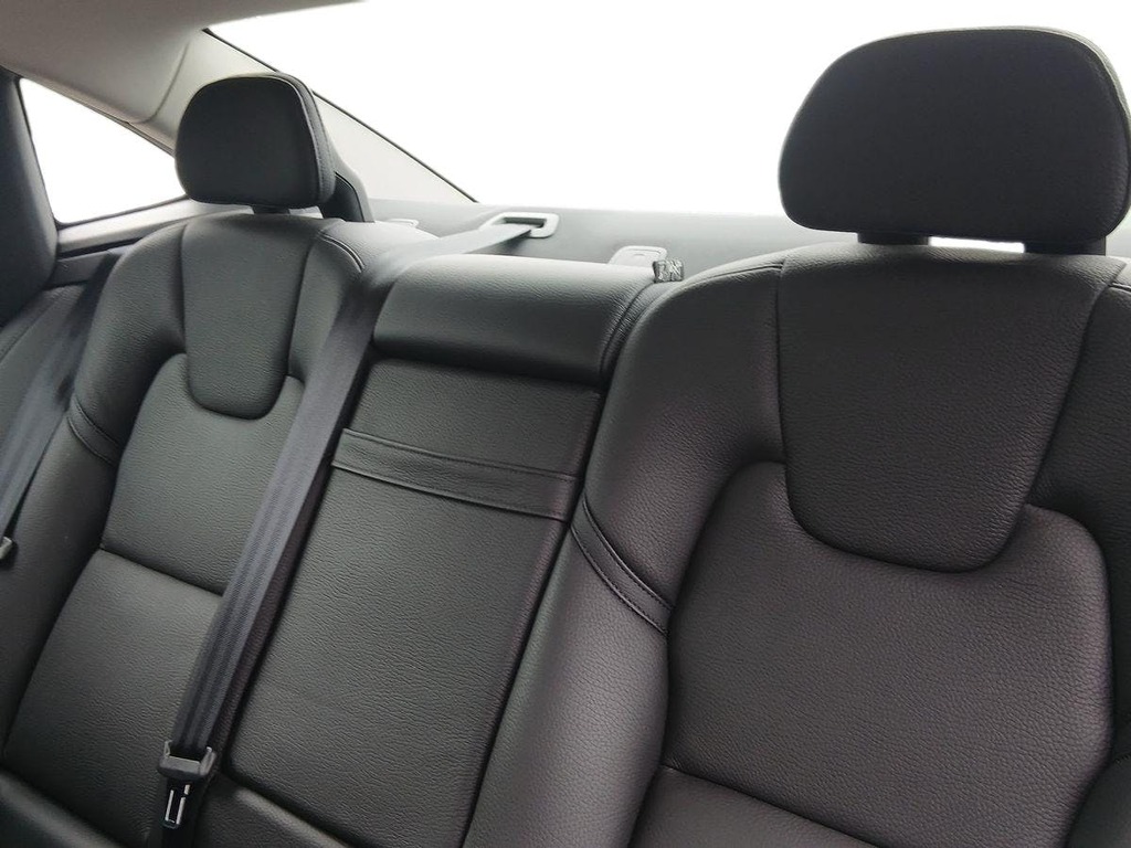 Volvo S90 D4 R-design Black #9