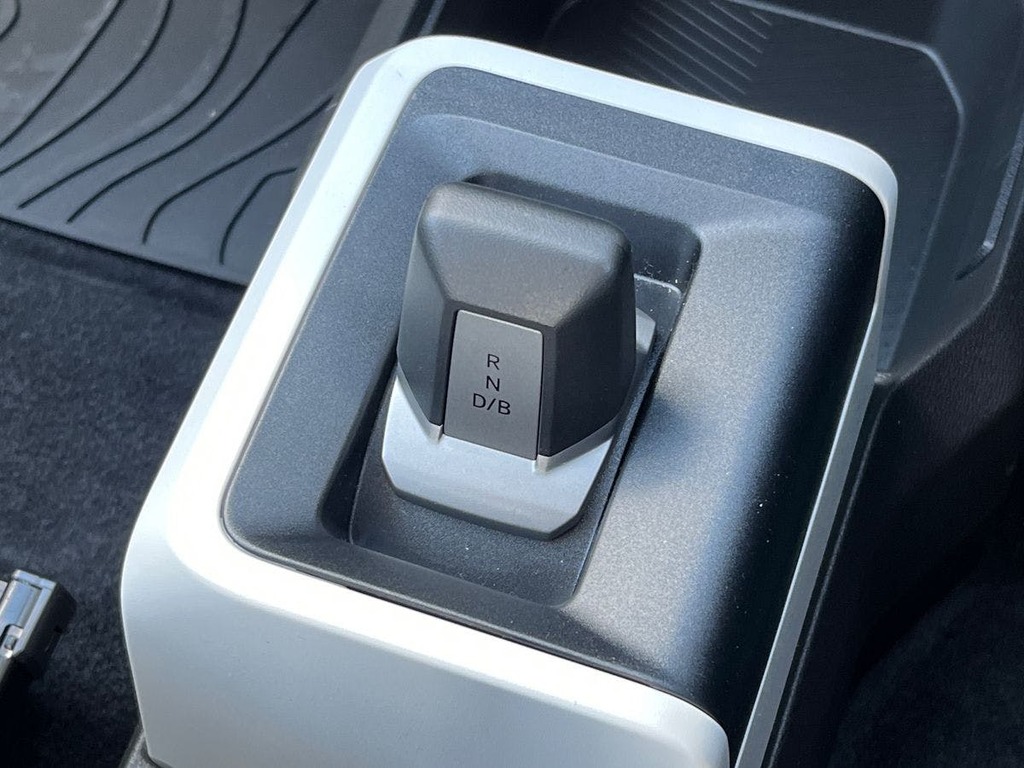 Dacia Spring 27Kwh Expression 65 48Kw Green #23