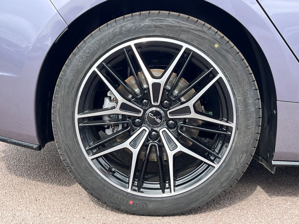 Byd Seal 6 1.5 Dm-i Boost E-cvt Sal Black #15