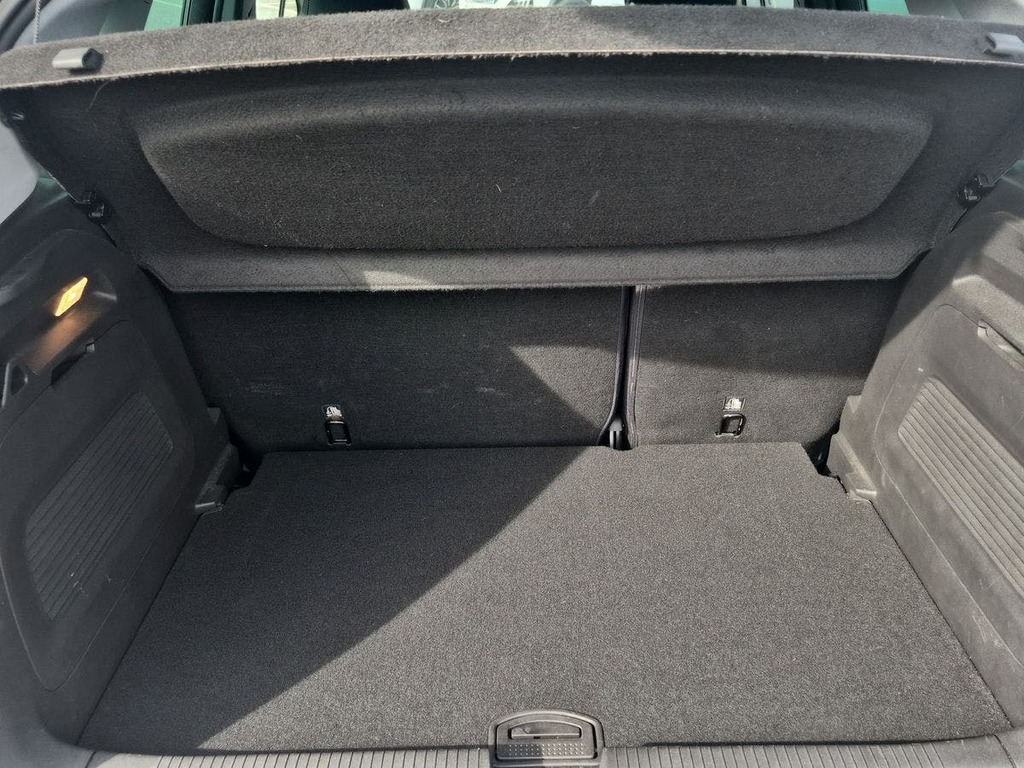 Vauxhall Crossland X Hatchback Blue #10