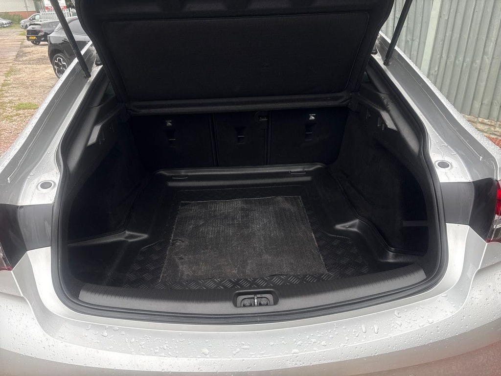Vauxhall Insignia 1.5T Sri Vx-line Nav Hatchback #10