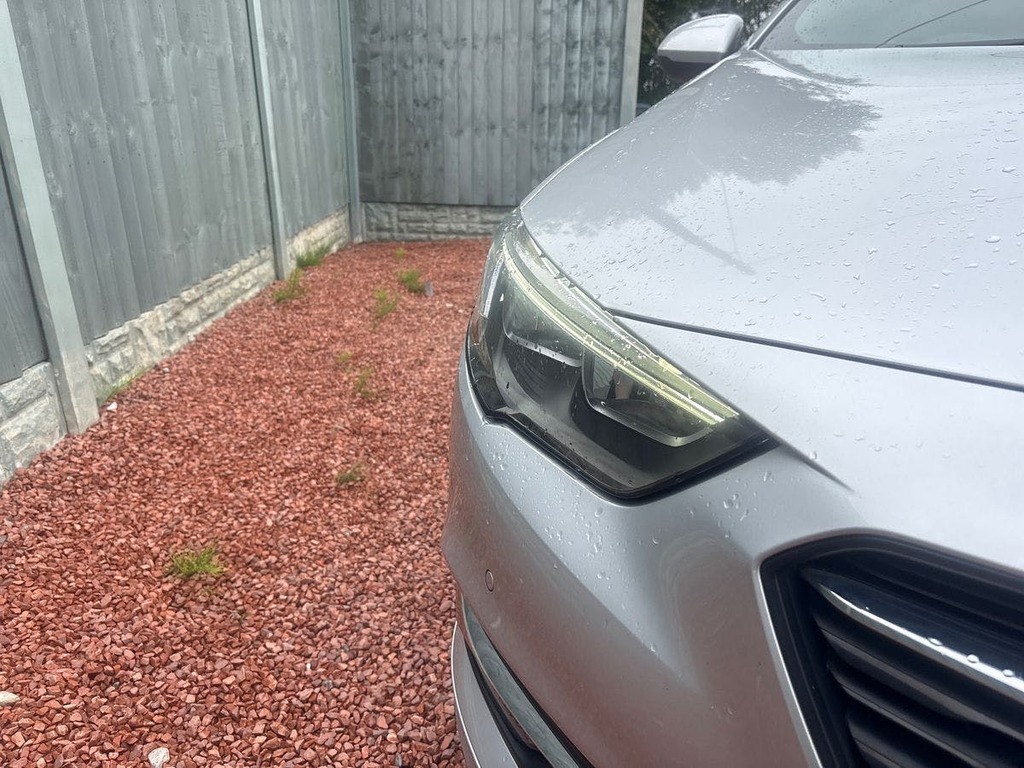 Vauxhall Insignia 1.5T Sri Vx-line Nav Hatchback #17