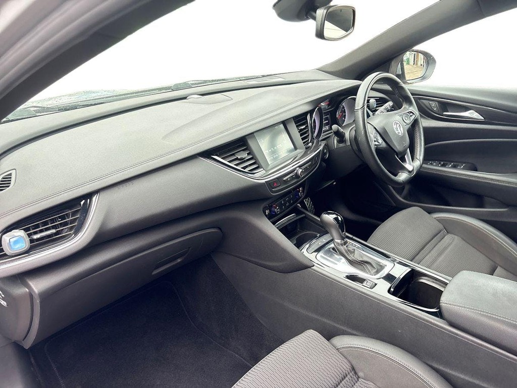 Vauxhall Insignia 1.5T Sri Vx-line Nav Hatchback #7