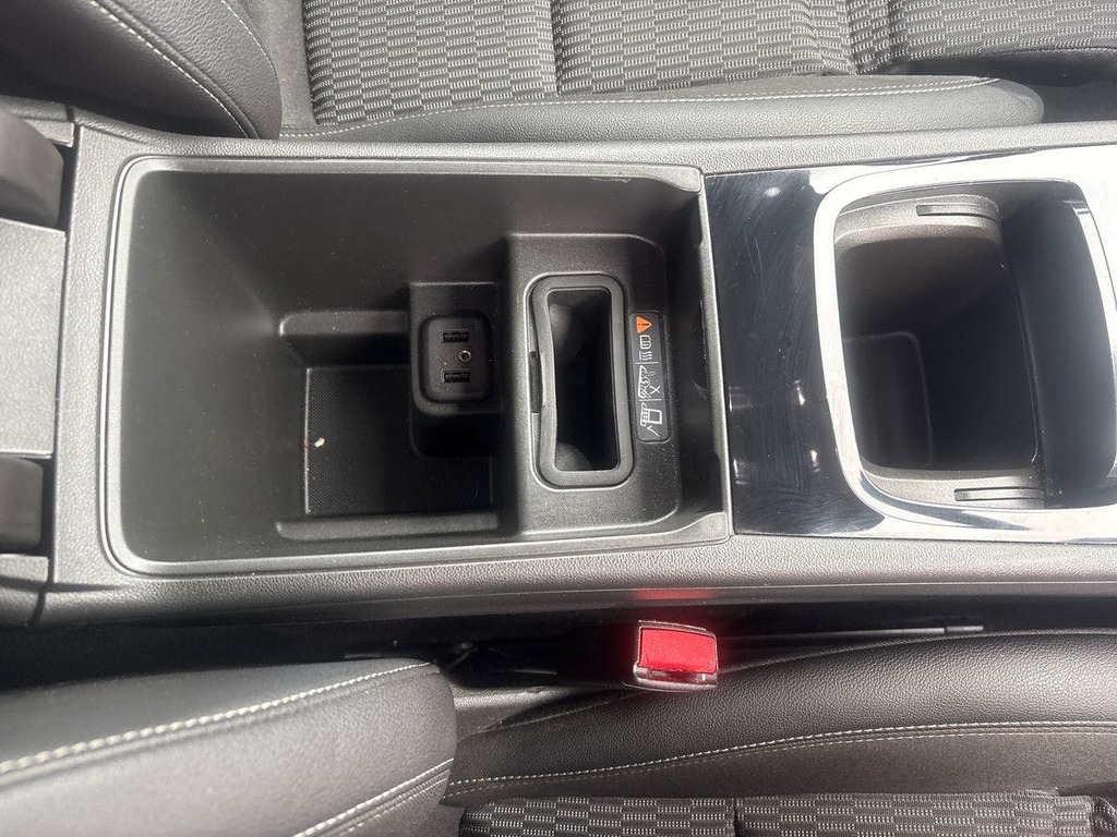 Vauxhall Insignia 1.5T Sri Vx-line Nav Hatchback #23