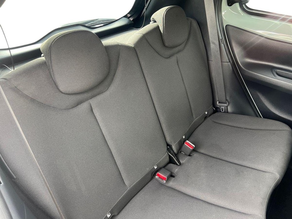 Toyota Aygo X Pure Automatic Black #9