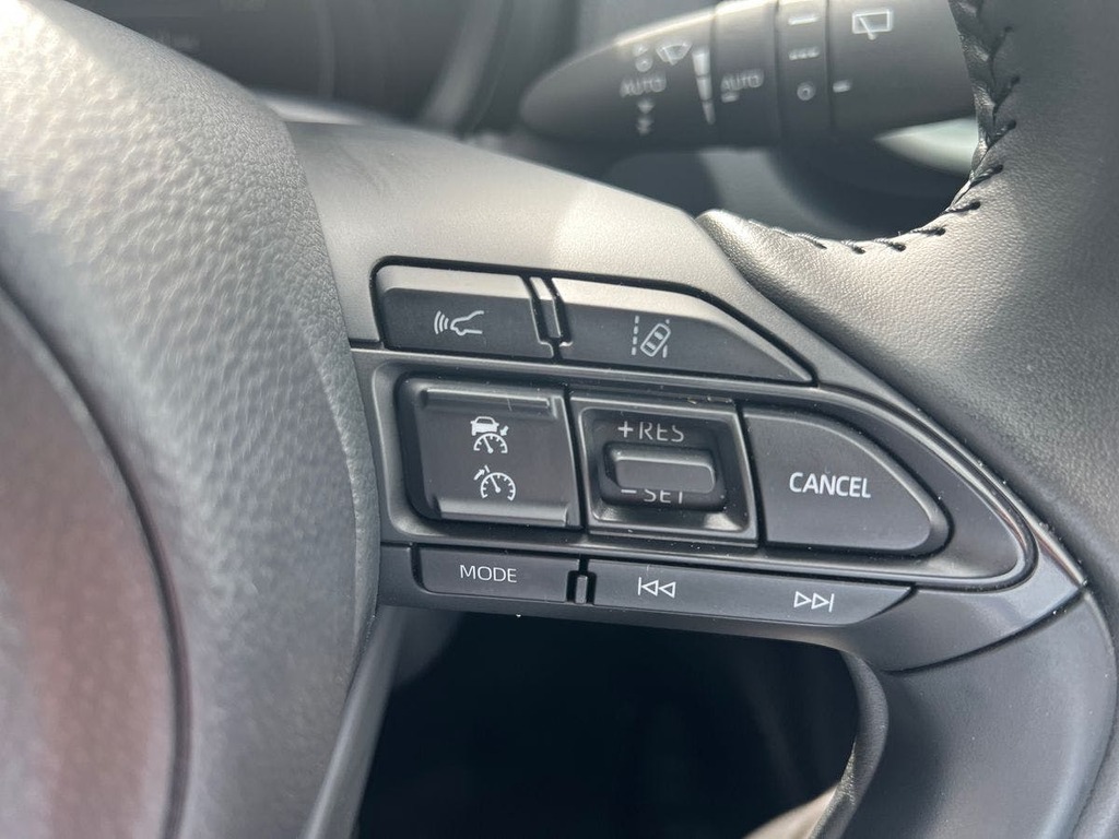 Toyota Aygo X Pure Automatic Black #20