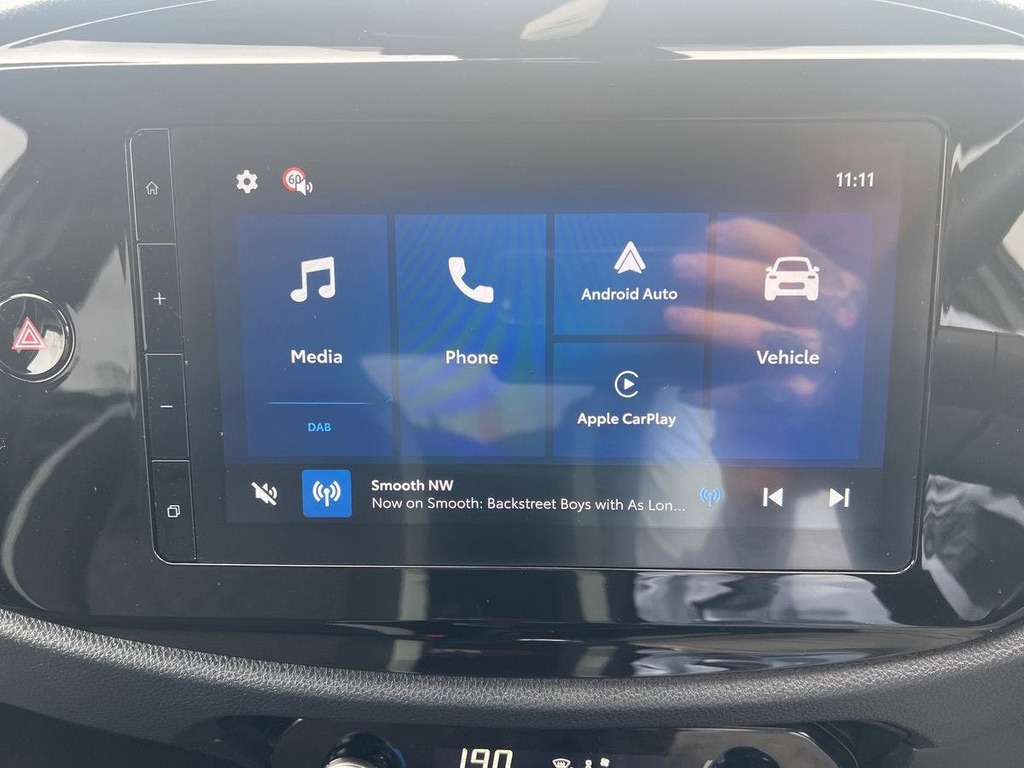 Toyota Aygo X Pure Automatic Black #22