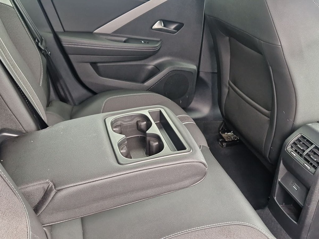 Vauxhall Astra 1.2 Turbo 130 Griffin Tech Pack Grey #35