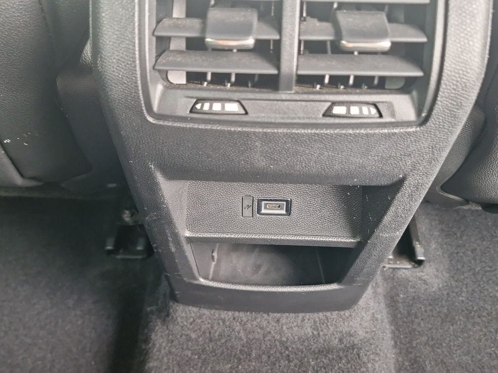 Vauxhall Astra 1.2 Turbo 130 Griffin Tech Pack Grey #17