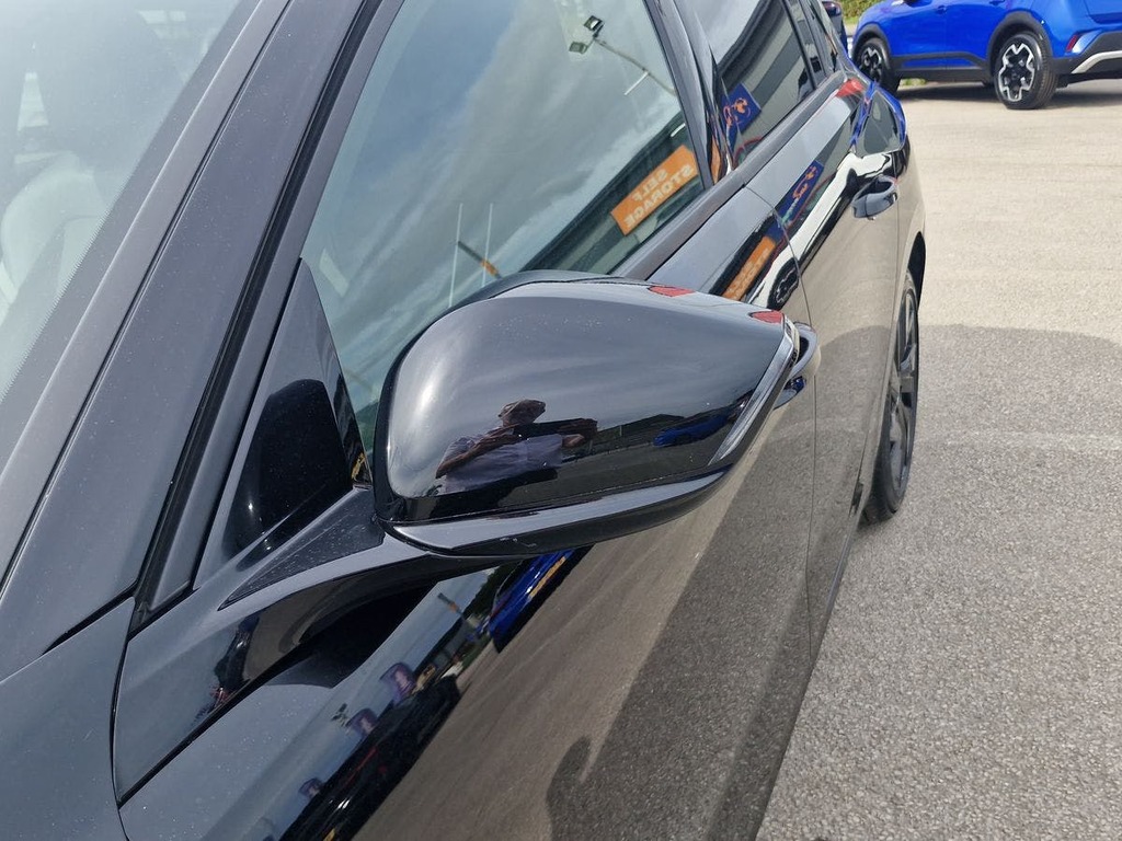 Vauxhall Astra 1.2 Turbo 130 Griffin Tech Pack Grey #16